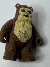 Kenner Star Wars  Wicket Ewok Action Figure 1...