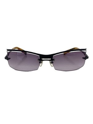 Less Than Human Sunglasses/Blk/Wht/Men'S 3711