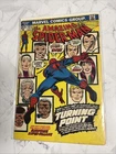 Amazing Spider-Man #121 Marvel Comics 1973 Death of Gwen Stacy - See Descript