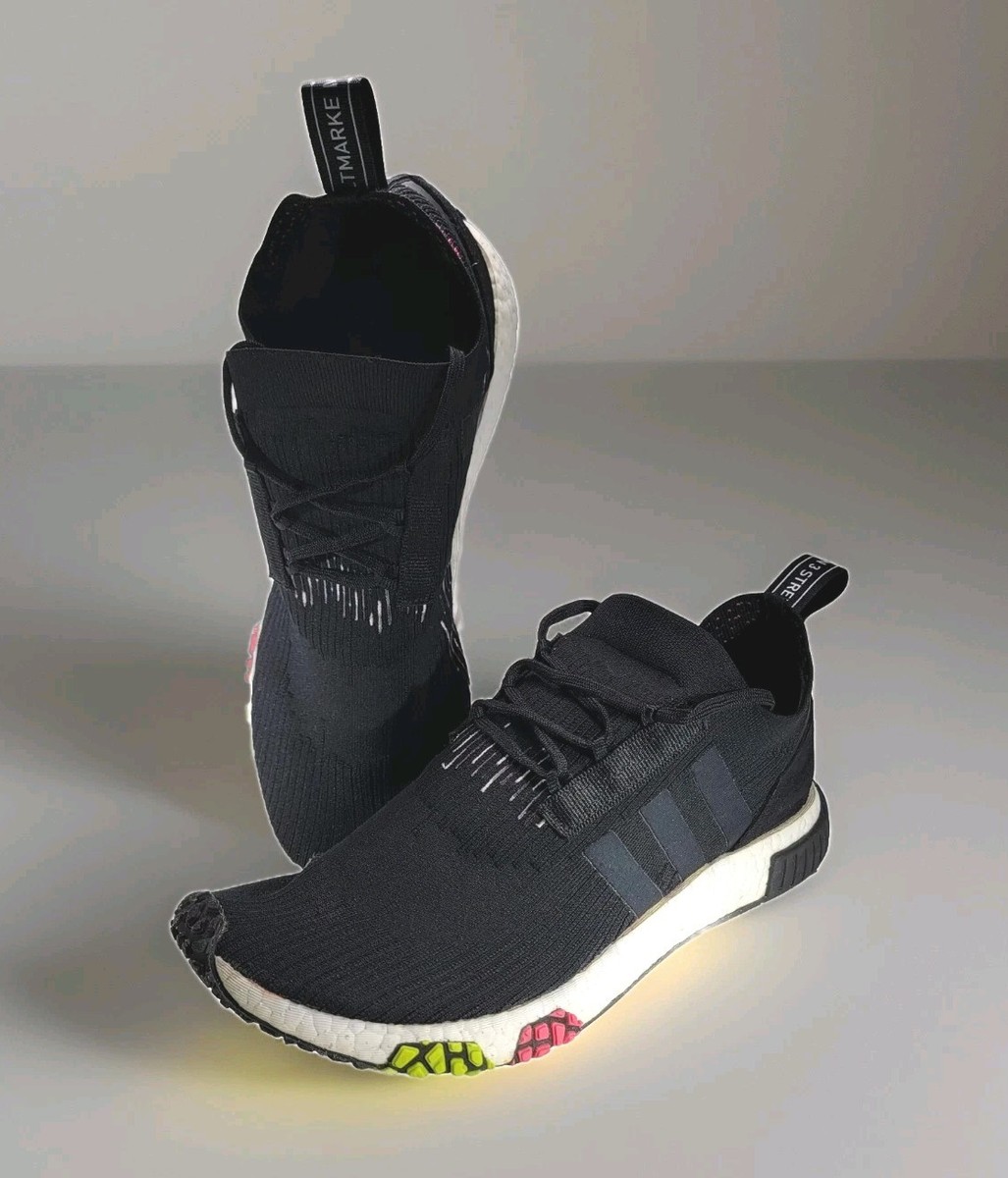 nike primeknit racer