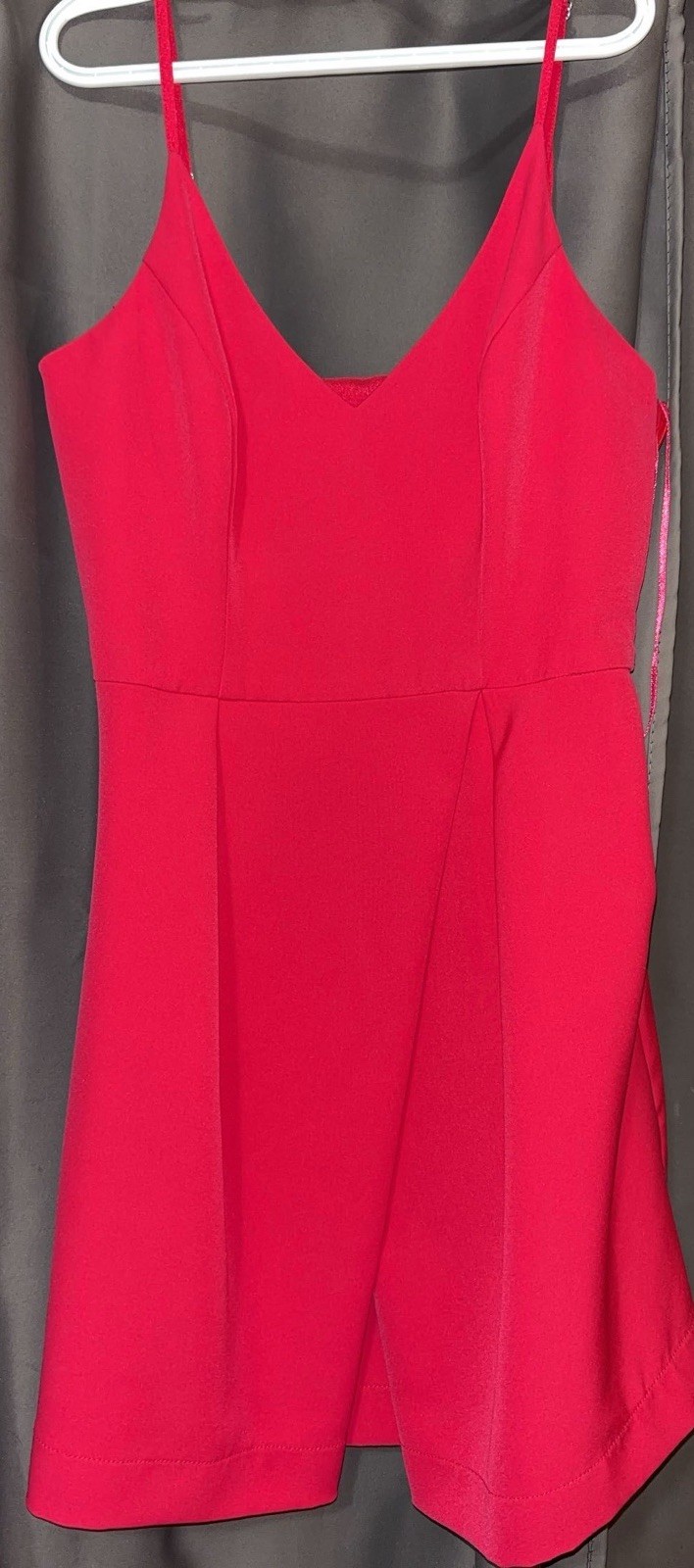 Small women’s dress