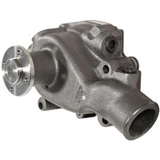 Water Pump For IH 340 460 504 560 606 656 660 666 686 706