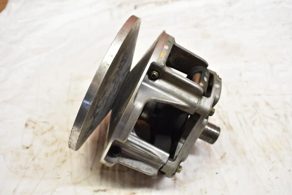 Arctic Cat 33mm Team Primary Clutch ZR 6000 8000 NEW take off OEM: 0725-897 - Image 4 of 4