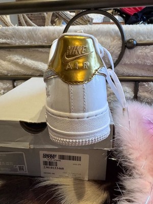 Size 5 - Nike Air Force 1 Low NOLA for sale online | eBay