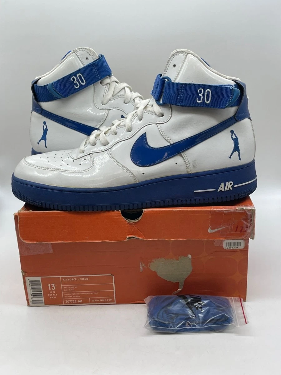 Las mejores ofertas en Nike Air Force 1 Sheed Sheed | eBay