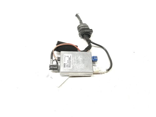 BMW 5ER USB HUB CONTROL ECU 9123739 F10 2009