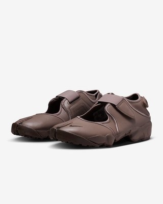 み*ゆ様 J*す様 NIKE W AIR RIFT LEATHER Nike WMNS Air Rift Leather Mink Brown IO8738-214 | eBay