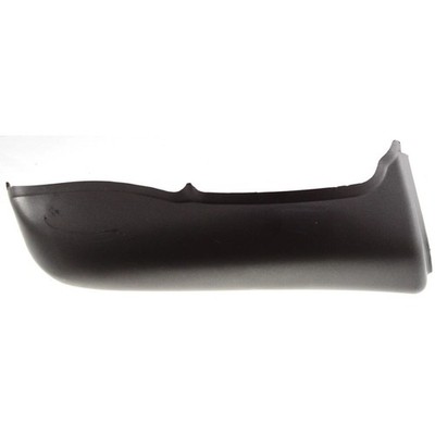 For 1998-03 Chevrolet S10 1998-05 Blazer Fender Trim Molding Front Driver Primed