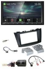 Kenwood Bluetooth USB 2DIN