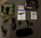 ATN ODIN LT 640 3 12x Thermal Monocular With Extended Battery Pack!