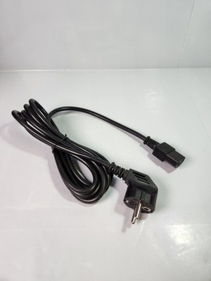 Unicable 6 foot Power Cable UC-0051 to UC-814 16A 250V New