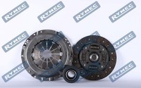 Kupplungssatz FüR Fiat Punto Van 188 2000-2010 Clutch Kit