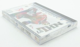 NHL 97 Sega Saturn - Sealed LRB - 1996