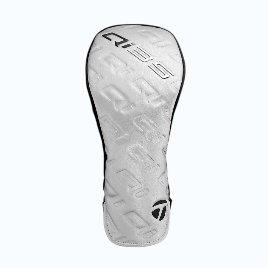Taylormade Qi35 Driver 9.0 Deg Diamana Silver TM55 S Flex 2025