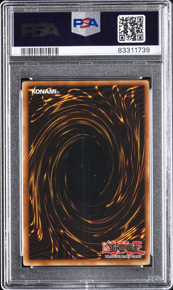 Exodia Necross MC2-EN003 Master Collection Volume 2 Limited