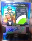 2025 Panini Absolute Jalen Milroe Base (RAW)
