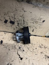 Pompe à eau Fiat 500