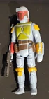 Hasbro Retro Collection Boba Fett Bounty Hunter Figure Vintage Kenner Style