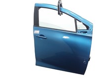 Porte avant et accessoires Renault Zoe