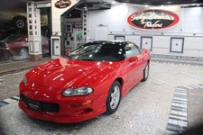1998 Chevrolet Camaro for Sale