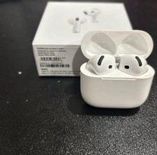  Pods 4th Generation Active Noise Cancelling In-Ear Earphones