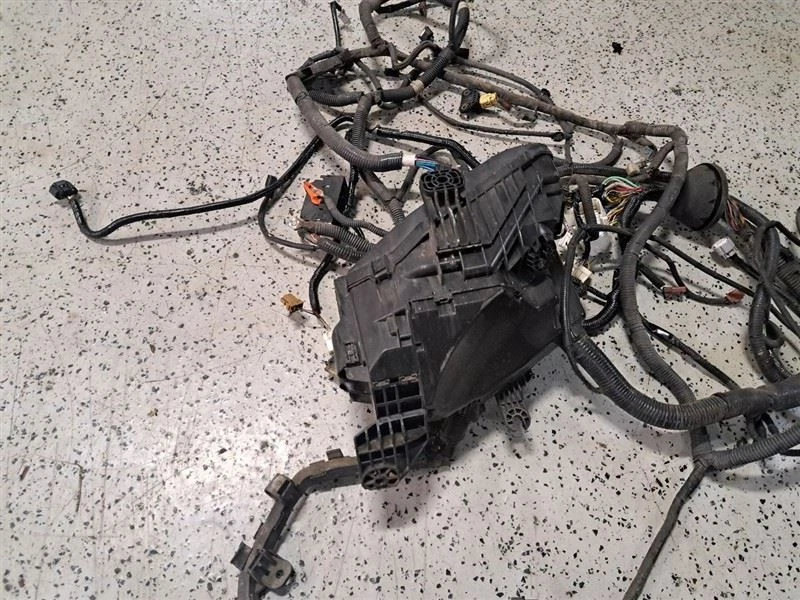 ENGINE BAY WIRE HARNESS fits NISSAN MURANO 2009 - 2014 OEM - Image 4 of 4