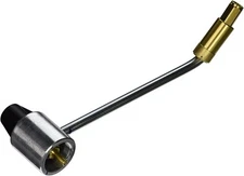 Coleman Gas Stove Pressure Regulator: Maintains Stable One Size, Multi 