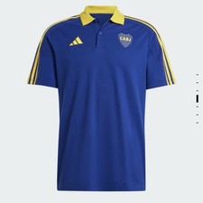Adidas Chomba Boca Juniors DNA Tiro 26