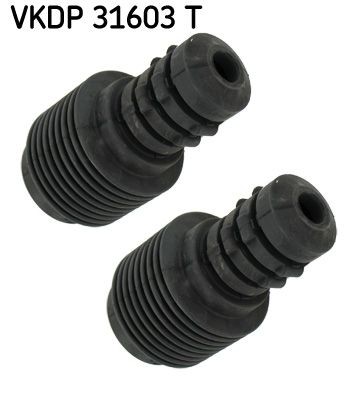 Skf Vkdp 31603 T Staubschutzsatz, StoßDäMpfer FüR Renault-image