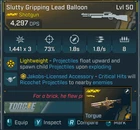 🔥Borderlands 4 Lvl 50 Gripping Lead Balloon 🚀Fast💎 PS5/XBOX/PC/Switch 2🔥