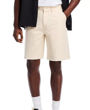 John Elliott Cut Off Work Shorts Mens 1/Small...
