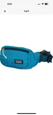 Mystery Ranch Forager Hip Pack 2.5L - techno blue