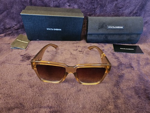 Dolce & Gabbana Sunglasses