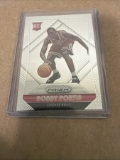 2015-16 Panini Prizm - Rookies Bobby Portis #326 (RC)