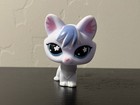 Hasbro Littlest Pet Shop - Fox - Purple - Pet Surprise: Wave 4 - #G7-#241 — photo 2