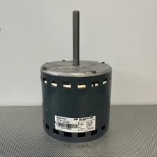 Genteq X13 Blower Motor Only 1/2hp PROTECH 5SME39HX L053A