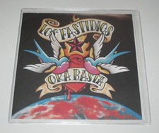 Los Fastidios - Ora Basta - 4 Songs - 7 Singl...