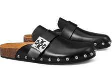 Tory Burch Mellow Stud Mule 