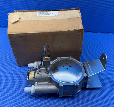 #ad Generac 0G7622A Generator 10kW Fuel Regulator Assembly $199.95