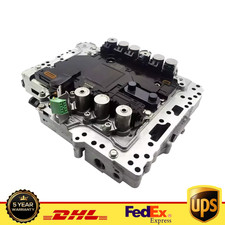 2009-2019 370Z 3.7L Valve Body & Solenoid TCM M3B 31705-X767B RE7R01A Programmed