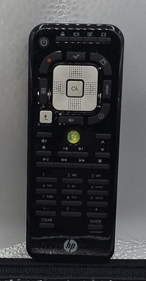 HP Rc6 Media Center MCE Remote Control- 464959-003