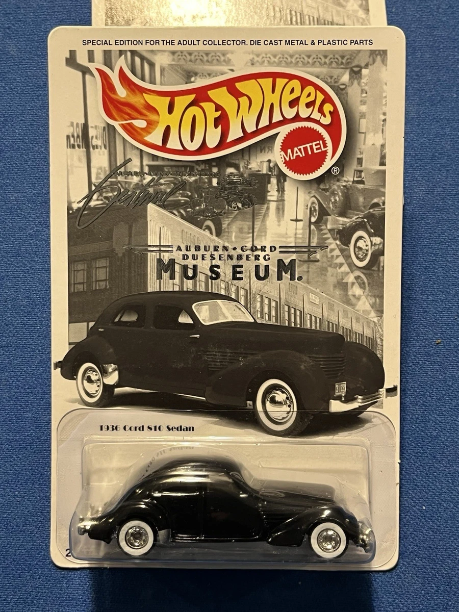Duesenberg Diecast & Toy Vehicles 1:64 Scale for sale | eBay