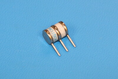 Raychem GTCR38-900M-Q10  Radial gas discharge tube New Lot Quantity-10