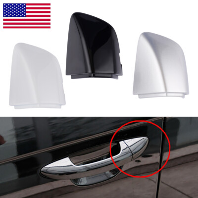 Volkswagen Passat Golf Left Front Door Handle Cover For 2009-2016 Golf/Scirocco