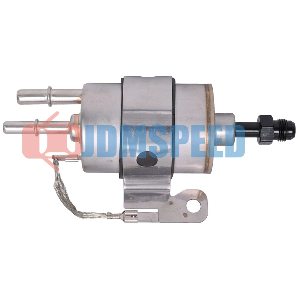 Fuel Pressure Regulator/Filter Fits For LS1/LS6 WIX 33737 For Corvette C5 - Image 4 of 4