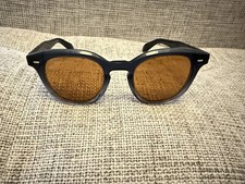 Oliver Peoples N.05 Sun Twilight Gradient / Cognac OV5547SU 177753 48mm