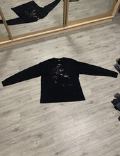 Vintage my chemical romance long sleeve Men XL