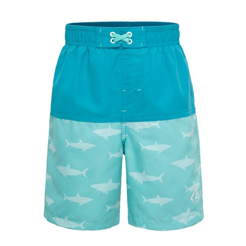 Rokka&RollaToddler Swim Trunks Kids Beach Shorts Boys Bathing Suit Swimwear - Picture 3 of 39