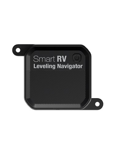 SKYRC Smart RV Leveling Navigator for Travel Trailer Fifth Wheel Hybrid Camper - Picture 6 of 14