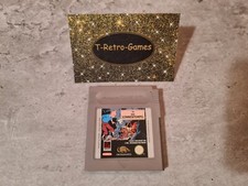 ebay® Auktion 395034992438 | Nintendo Gameboy Classic Spiel Tim Der Sonnentempel Modul NOE Thumbnail of ebay® auction 395034992438 | Nintendo Gameboy Classic Spiel Tim Der Sonnentempel Modul NOE